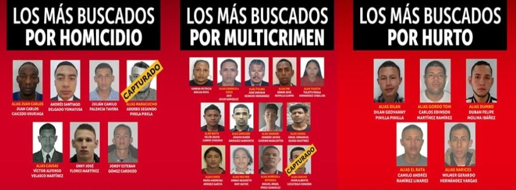 Cortesía Alcaldía de Bogotá