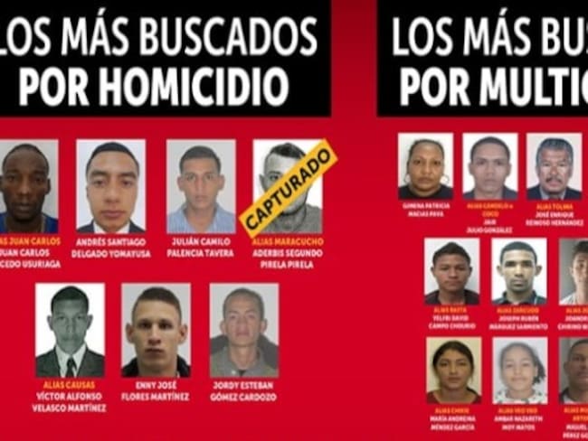 Cortesía Alcaldía de Bogotá