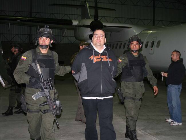 Procuraduría hizo inspección en La Picota tras presunta salida irregular de “Gordolindo”