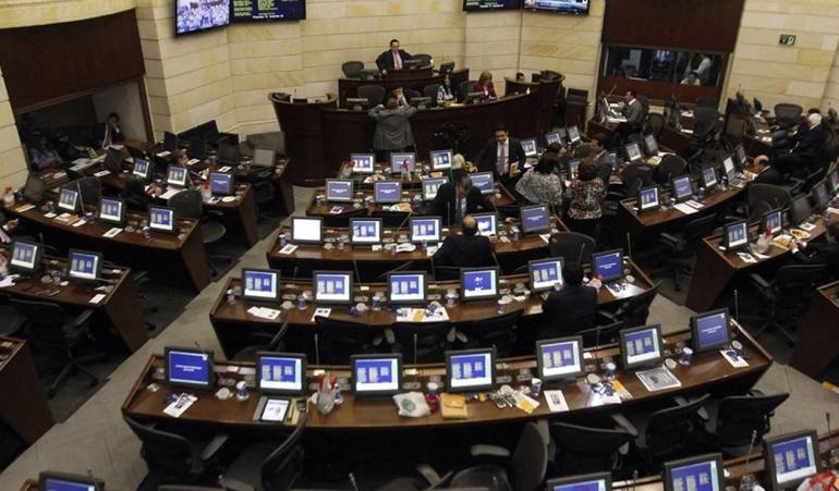 Congreso de la República