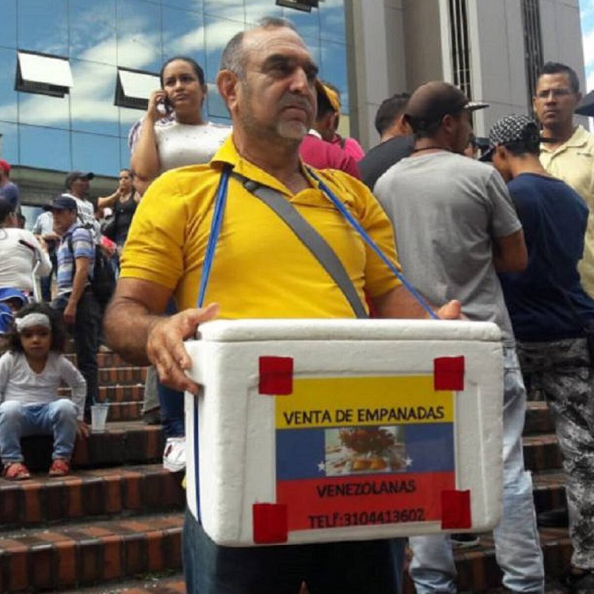 En Armenia resaltan que apertura de frontera con Venezuela permitirá retorno seguro
