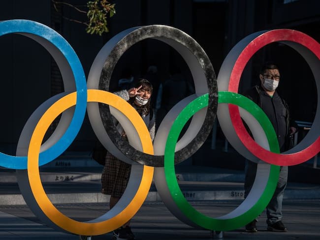 Comité Olímpico Internacional suspende los Juegos Olímpicos de Tokio 2020