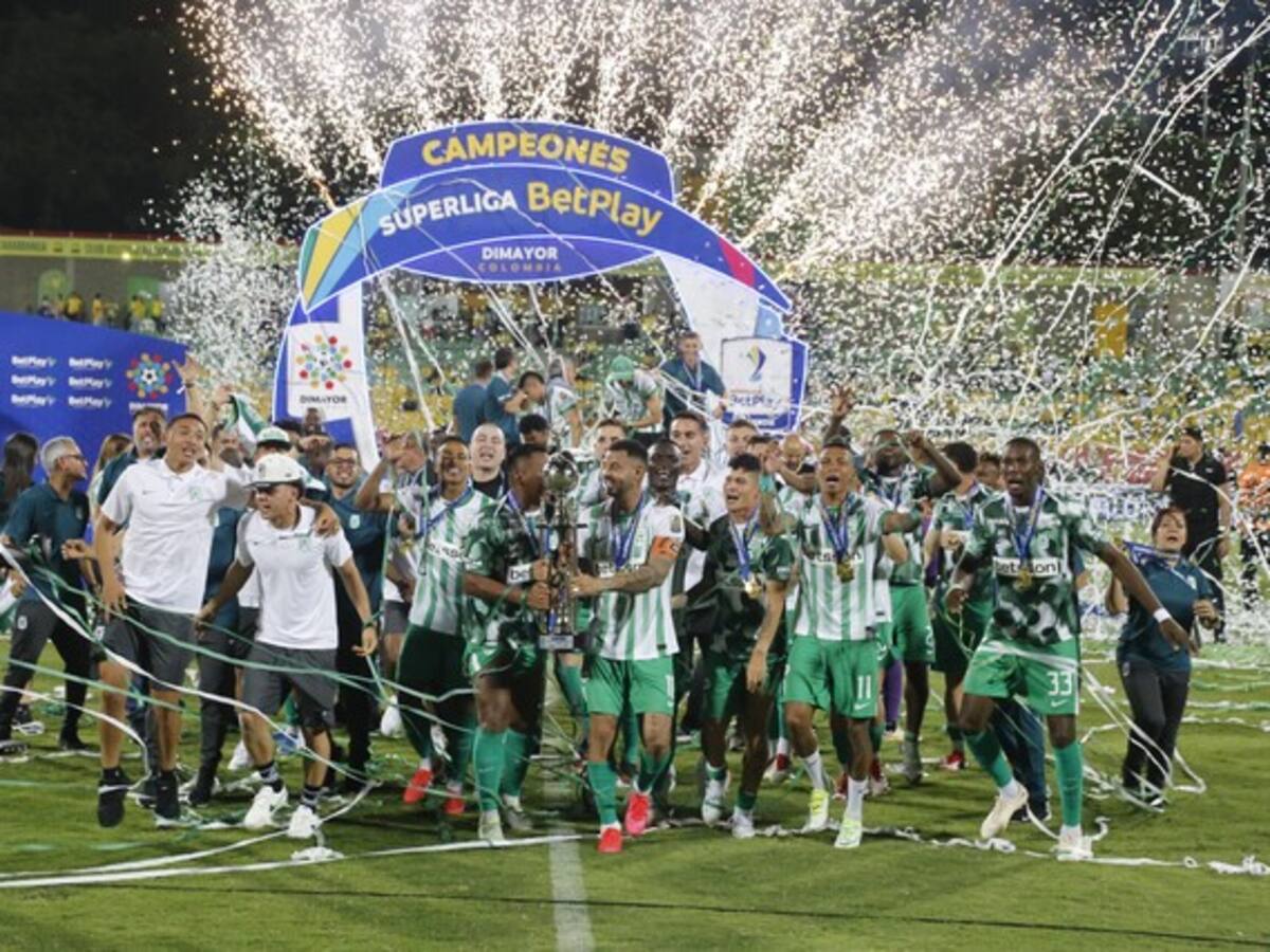 El Pulso del Fútbol, 7 de febrero de 2025