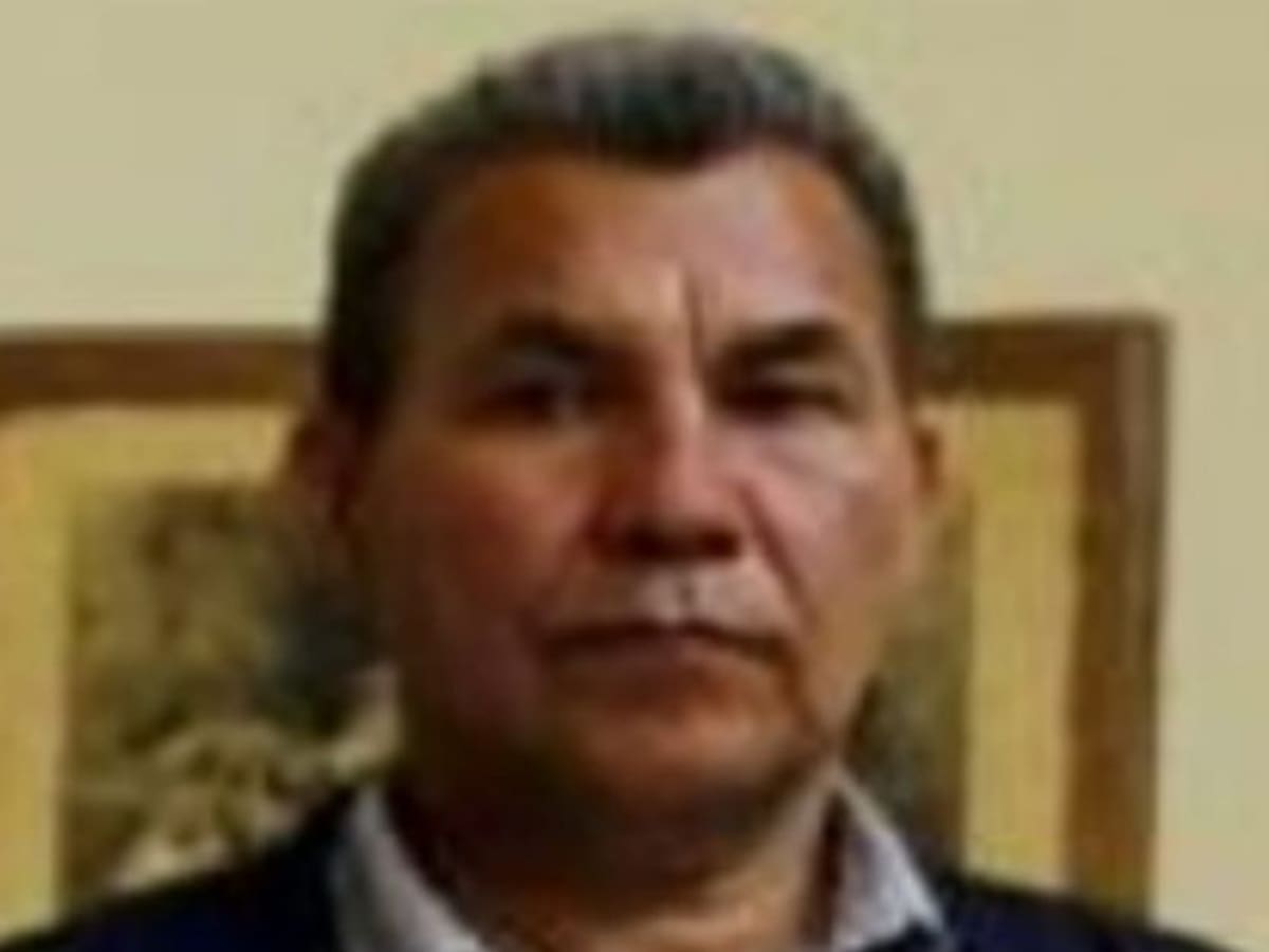 Cayó alias ‘Gallero’ miembro de la Dirección Nacional del ELN: MinDefensa