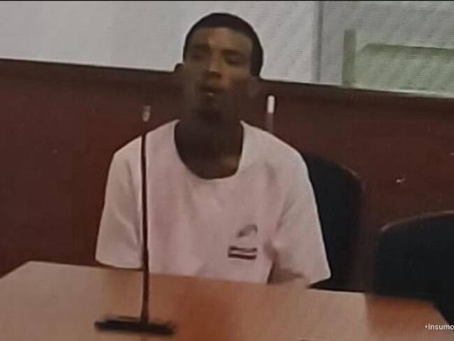 Cárcel para presunto responsable de homicidio en Ciudad Jardín