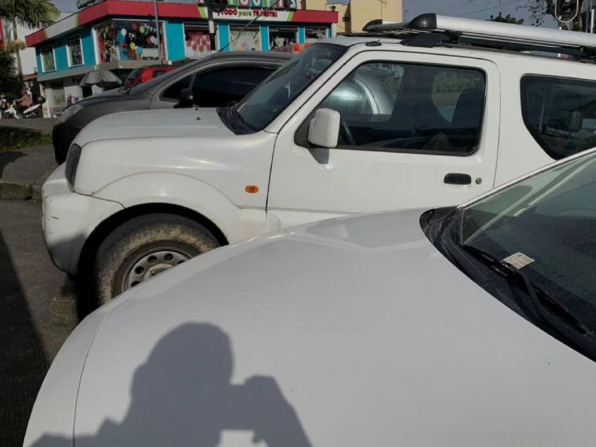 Irregularidades en zonas azules de Manizales, en la mira del Concejo