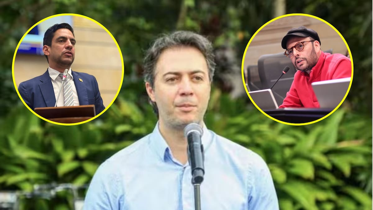 Estalló división en el Pacto por cancelación de la consulta: ¿es una jugada para sacar a Quintero?