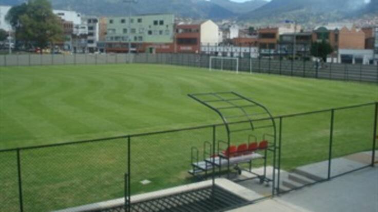 Así será la tercera fecha del torneo del Olaya