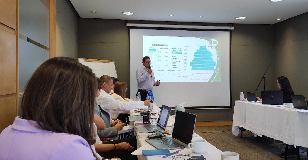 Foto: Gobernación de Risaralda