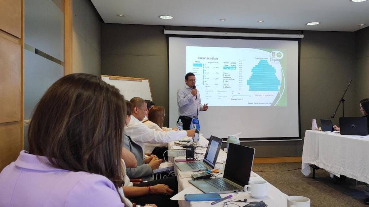 Risaralda tendrá un Plan Departamental de Drogas con la implementación del proyecto DOMES