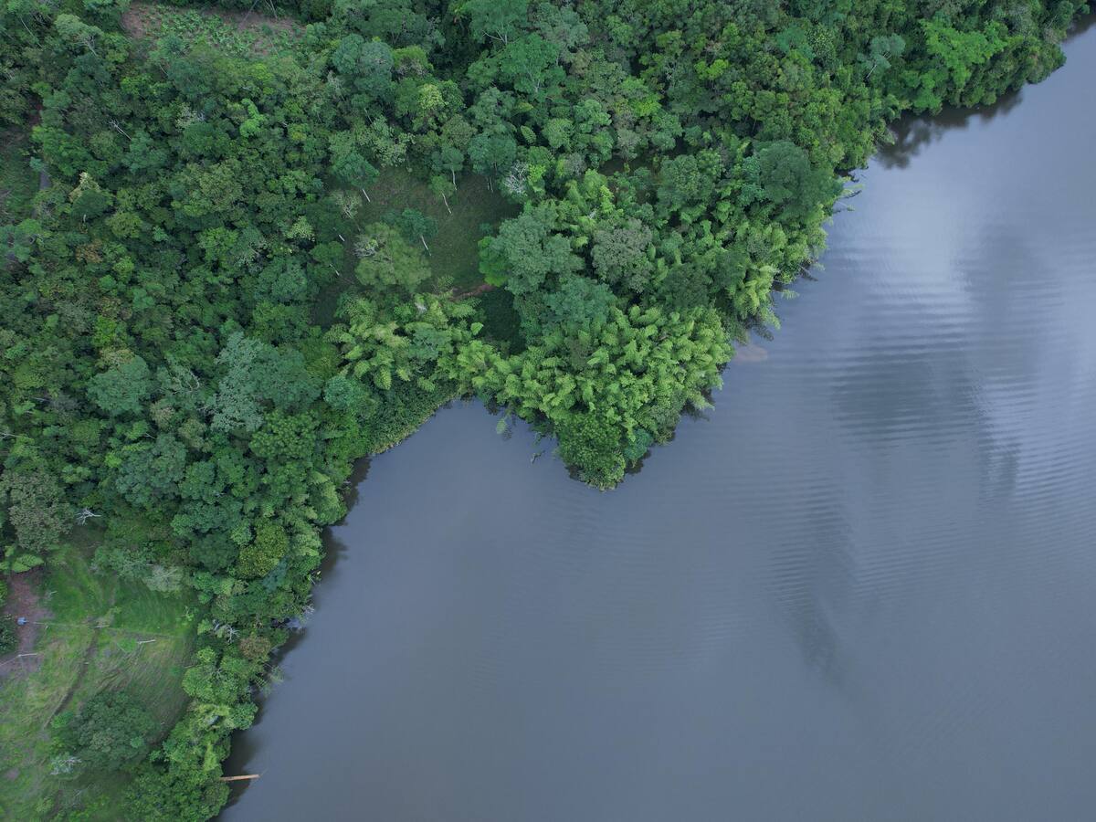 Mantienen medida de cierre en la Laguna de San Diego tras confirmarse la presencia de un virus