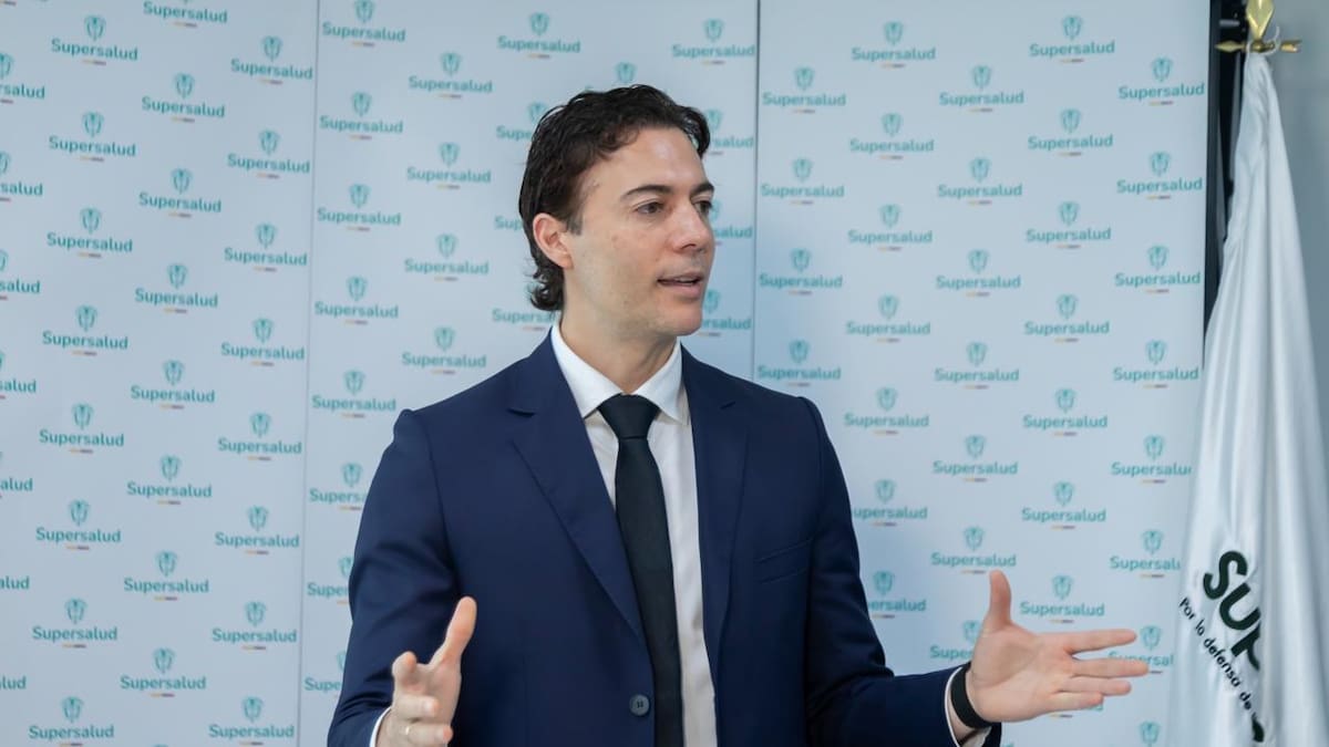 Supersalud anuncia denuncia penal contra directivos de la Fábrica de Licores de Antioquia
