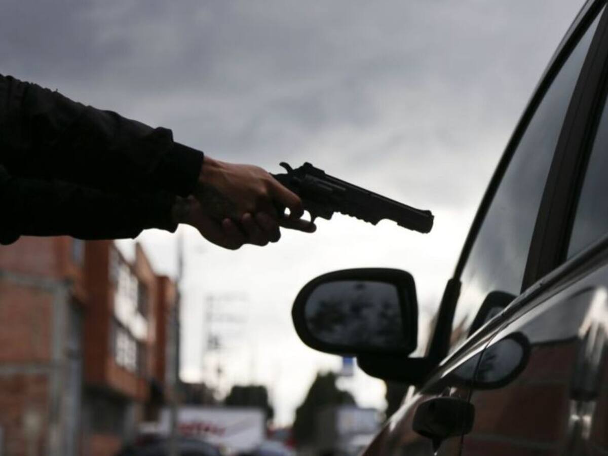 Aumento de delitos en Risaralda sería consecuencia de la pandemia