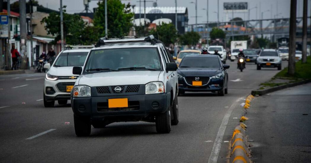 Conozca los cierres y desvíos en Bogotá para la segunda vuelta presidencial