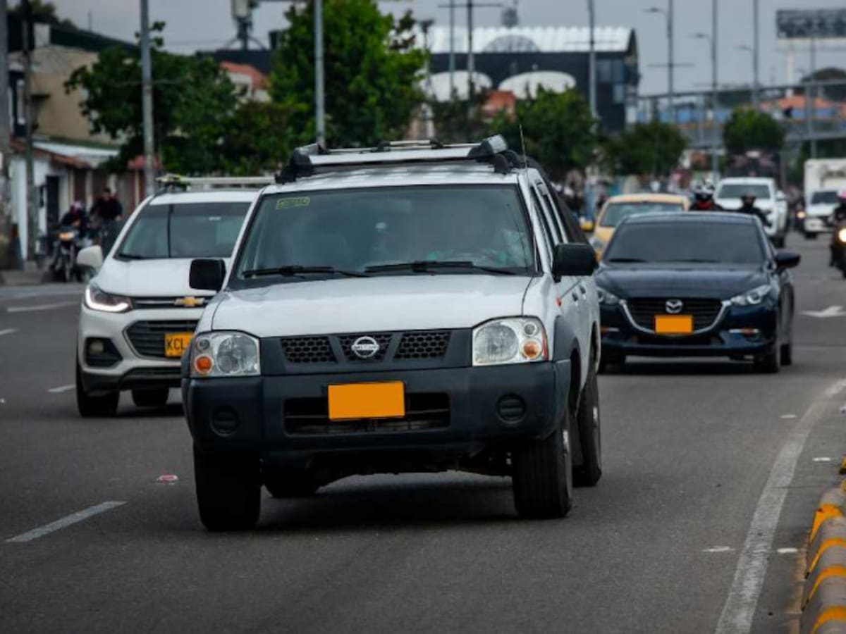 Conozca los cierres y desvíos en Bogotá para la segunda vuelta presidencial