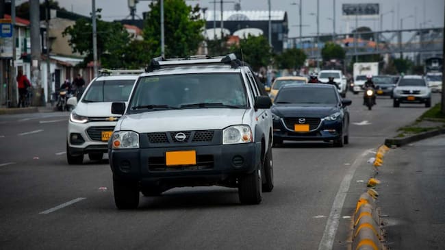 Conozca los cierres y desvíos en Bogotá para la segunda vuelta presidencial