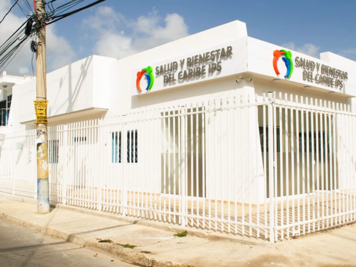 Salud y Bienestar IPS suspende atención de nuevos pacientes en Cartagena por deuda de Coosalud