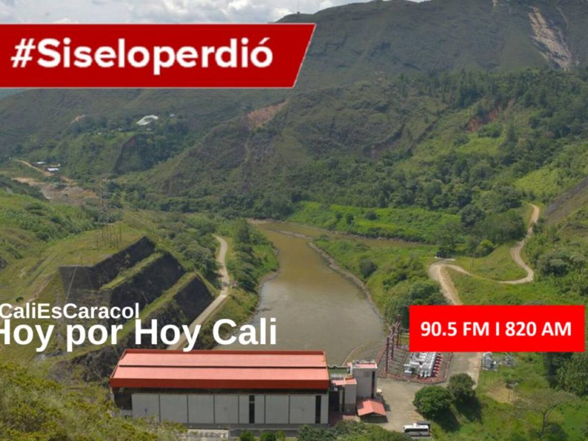 Cali Hoy por Hoy 31 de julio del 2020