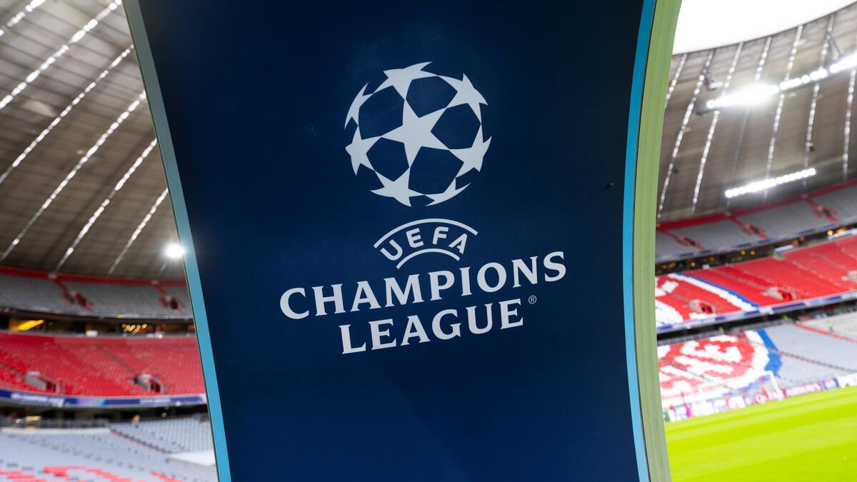 Partidos de la Champions League 2025 EN VIVO: Bayern Múnich, Arsenal, Barcelona, Real Madrid y más