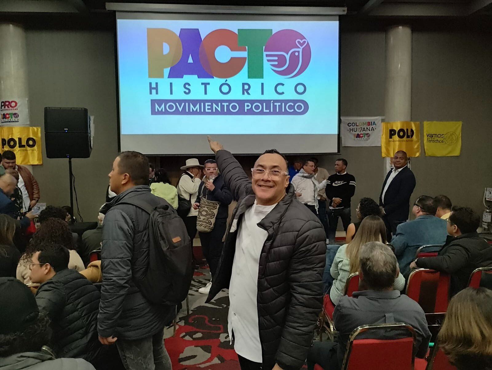 Foto: tomada de la cuenta de Antonio Bohorquez.