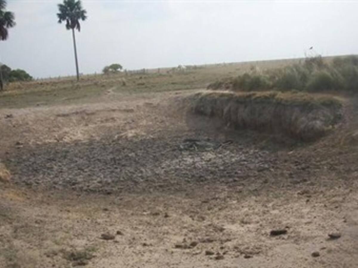Acodal pide al Gobierno de Casanare declarar la emergencia ambiental