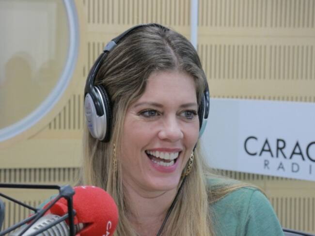 Lorna Cepeda