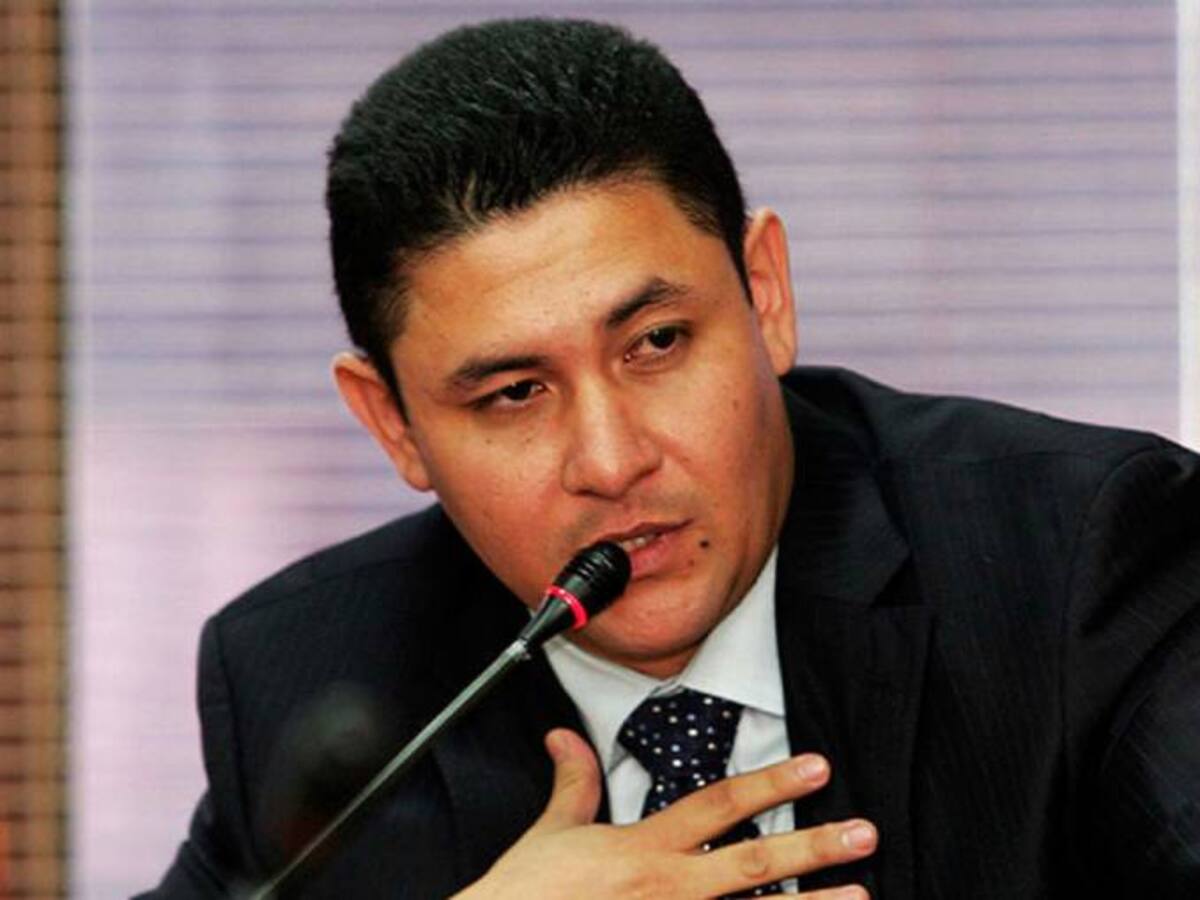 Defensor de DDHH dice que es preocupante la libertad de ‘Don Antonio’