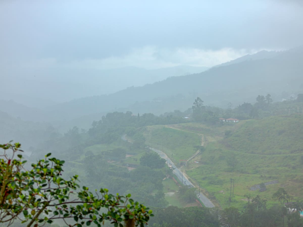 Municipios de Cundinamarca que están en alerta roja por lluvias, según IDEAM: ¿seguirá lloviendo?