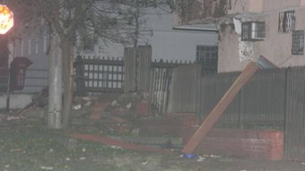 Fuerte explosión sacude nuevamente a Neiva