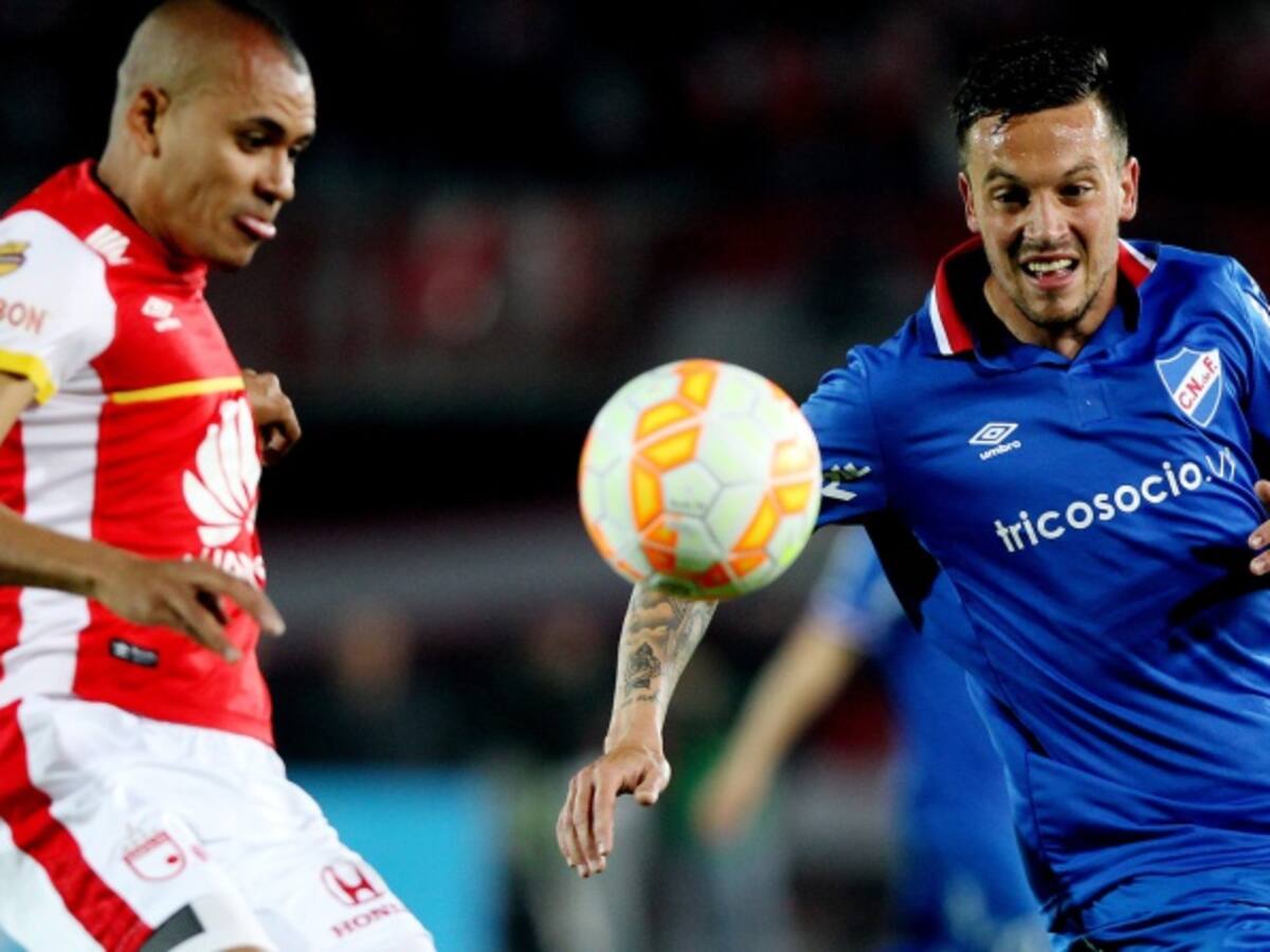 El Pulso del Fútbol, 17 de septiembre
