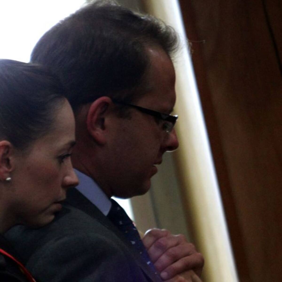 Posible candidatura de esposa de exministro Arias causa revuelo en uribismo