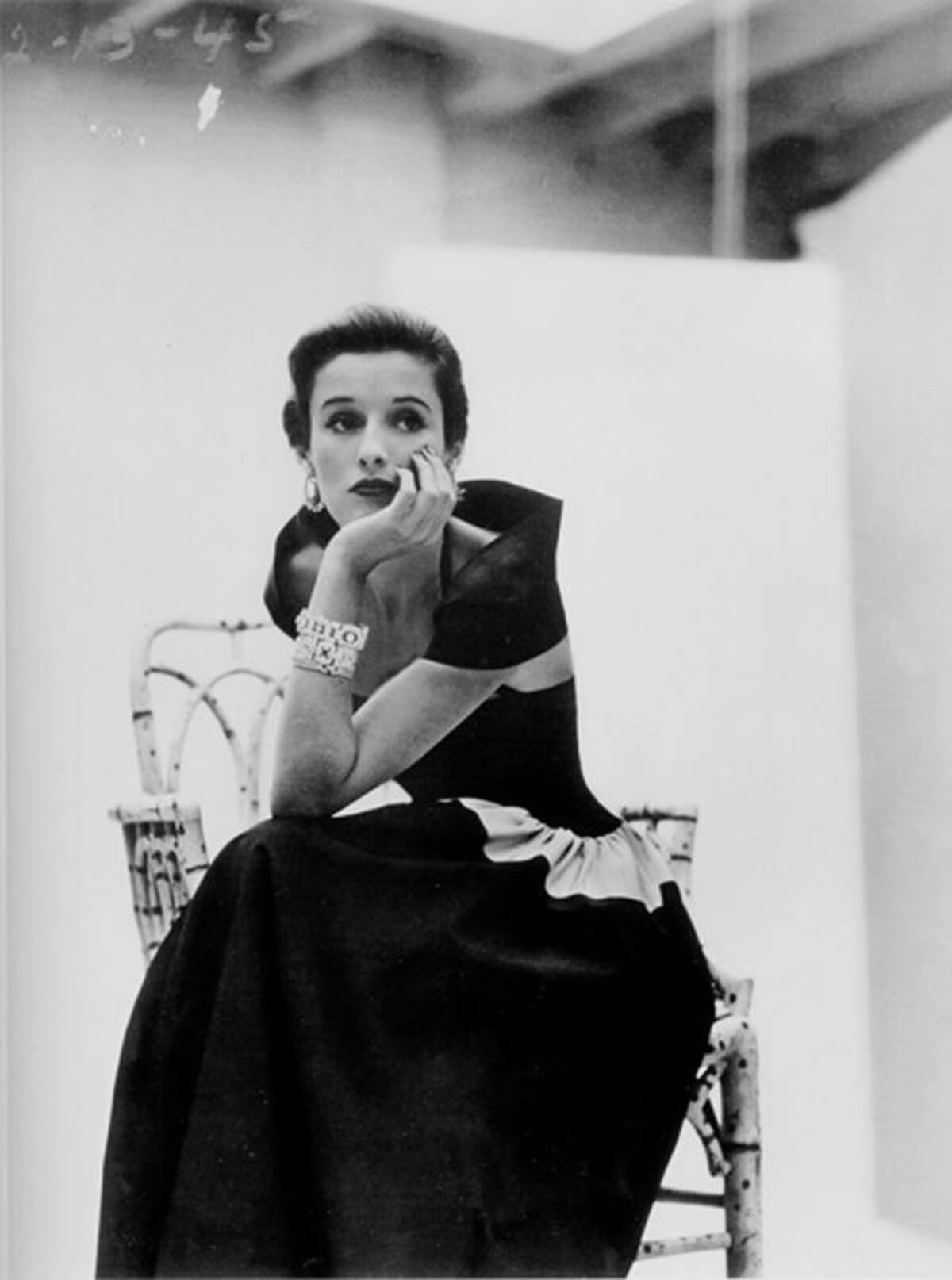 Babe Paley