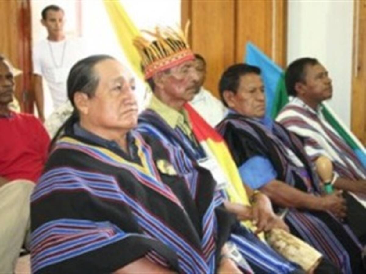 En el Catatumbo se sigue proceso de canonización de Madre Laura