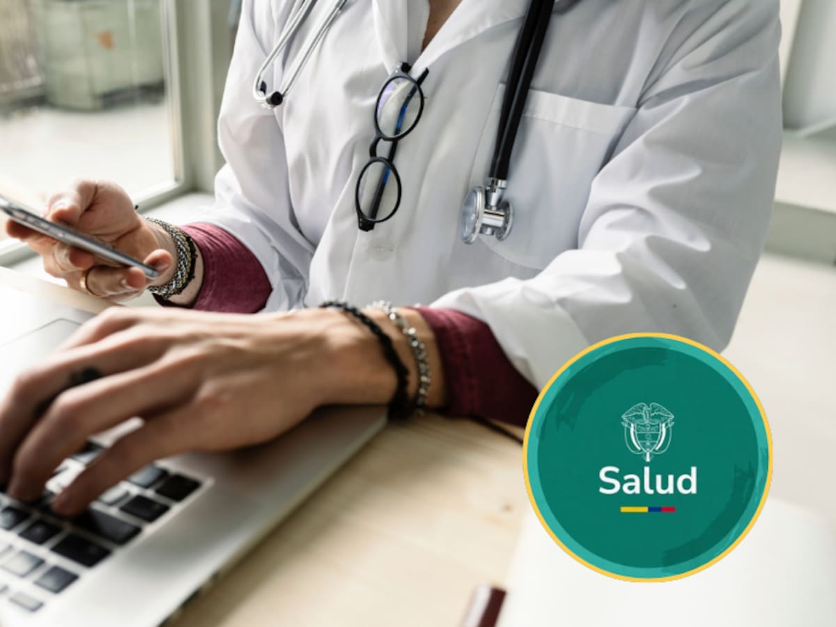 MinSalud responde a alertas y descarta traslados masivos de afiliados entre EPS