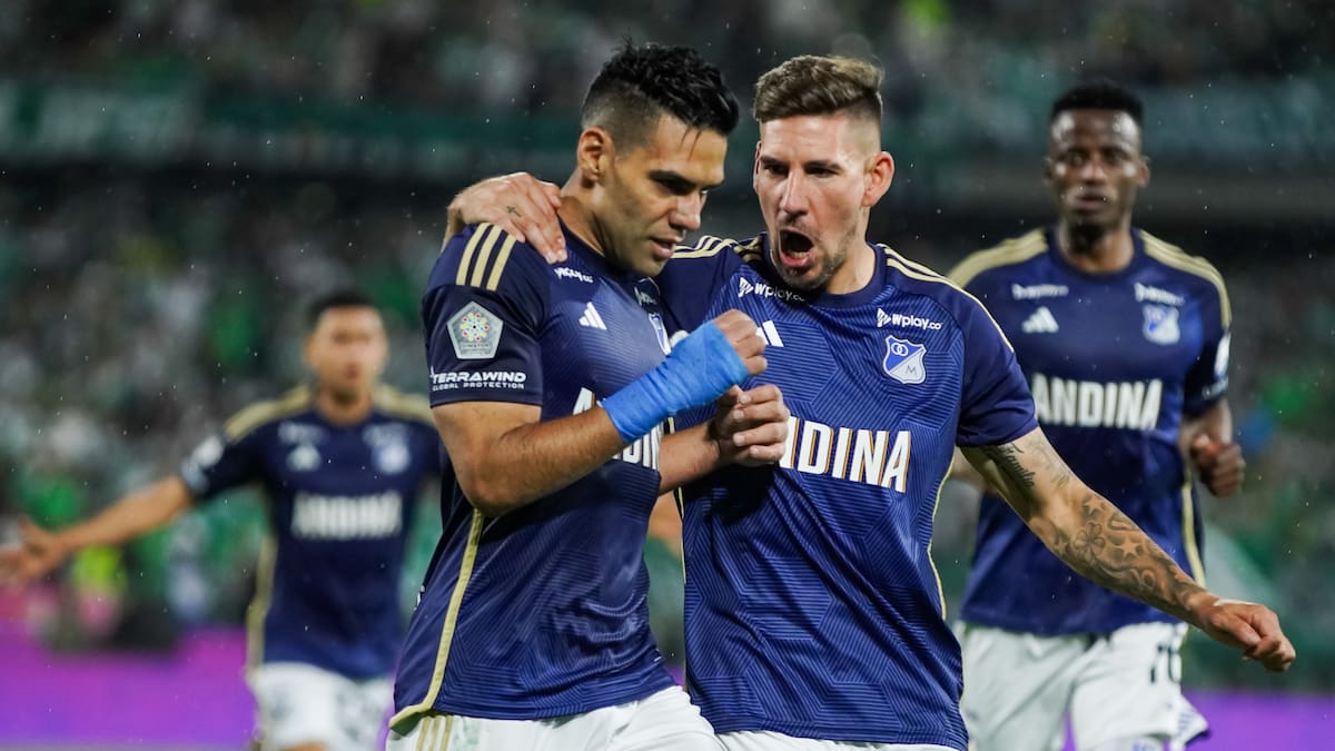 ¿Qué necesita Millonarios para pasar a la final de la Liga Colombiana? Posibles escenarios