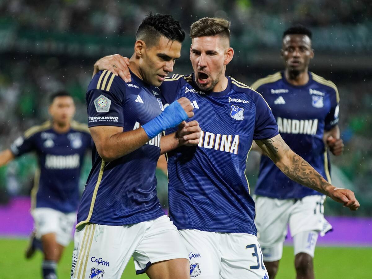 ¿Qué necesita Millonarios para pasar a la final de la Liga Colombiana? Posibles escenarios