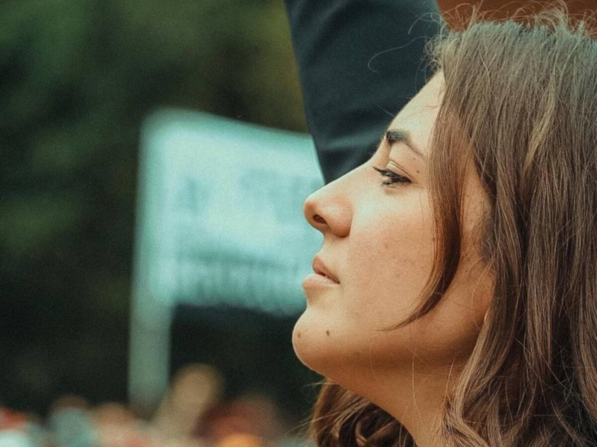 Susana Boreal presenta 'El Himno Deconstruido'