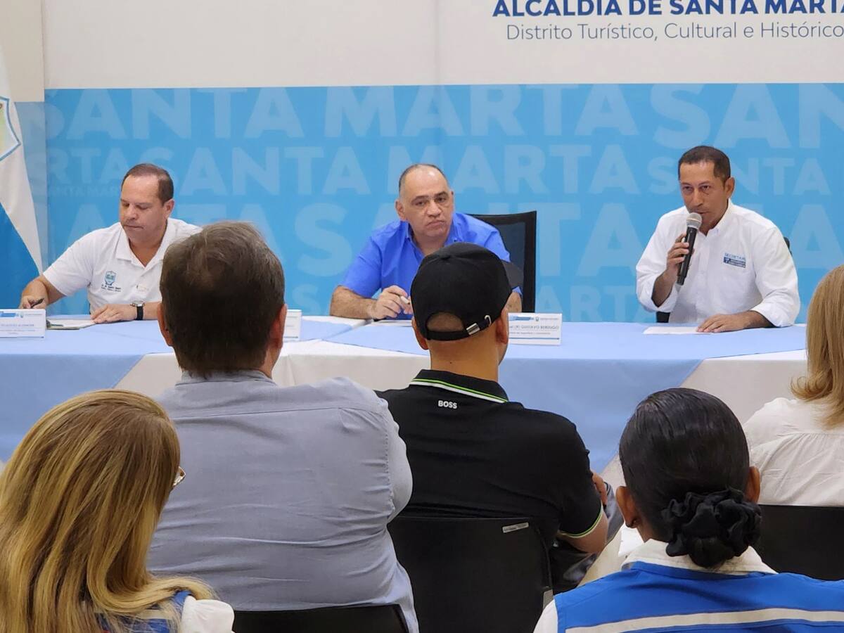 Declaran calamidad pública en Santa Marta por hacinamiento en Centro Transitorio