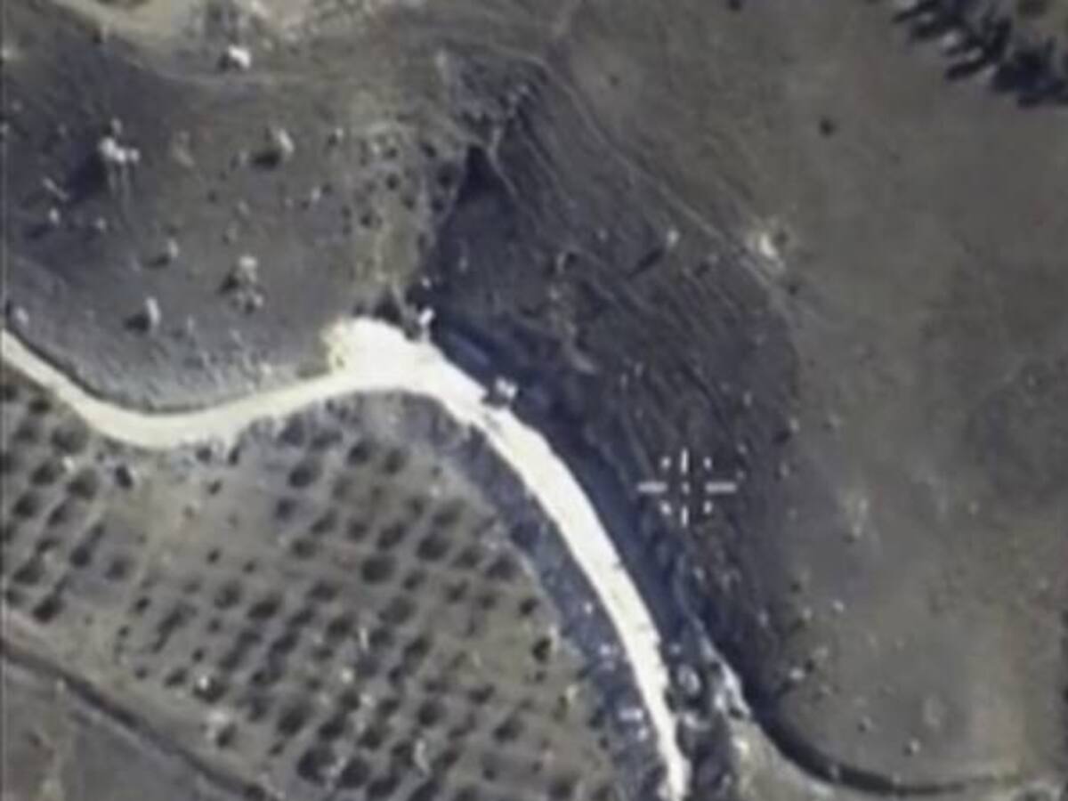 Siria dice que si fracasa la intervención de Rusia será la destrucción para Oriente Medio