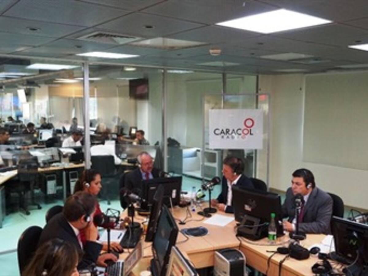 El proyectado canal de Nicaragua "es un cuento chino": Santos