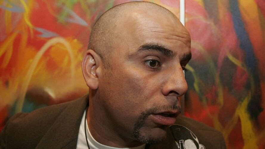 Mauricio "Chicho" Serna. Foto: Colprensa