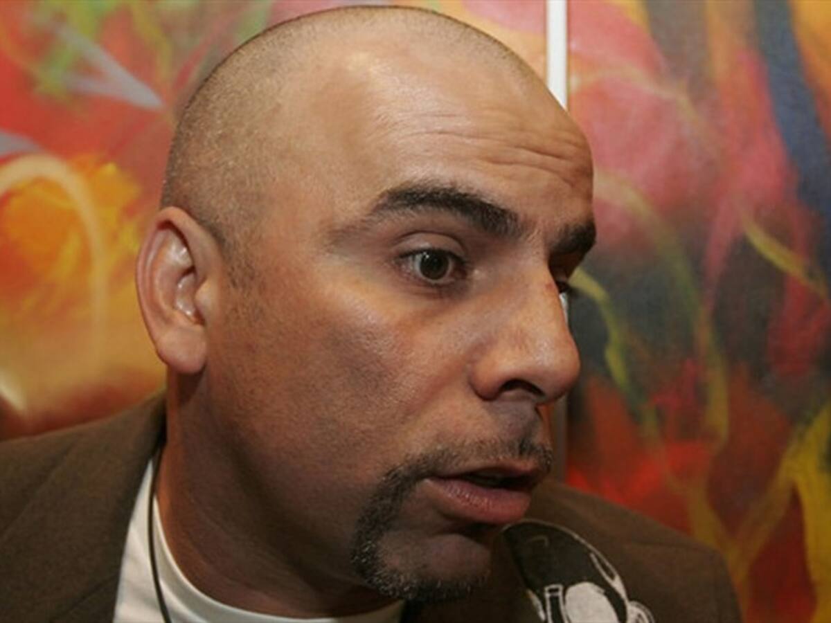 Chicho Serna atacó: “Si Boca es un equipo de mierda, ¿qué le queda a los demás?”