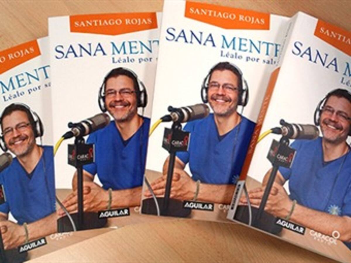 Sana Mente, lecturas para el alma