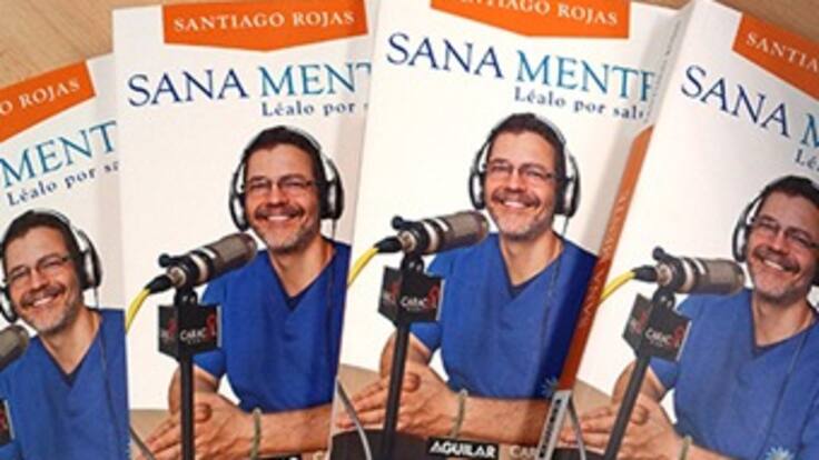 Sana Mente, lecturas para el alma