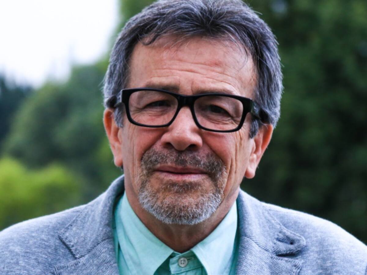 Organizaciones sociales califican de 'política' la detención de Carlos Velandia