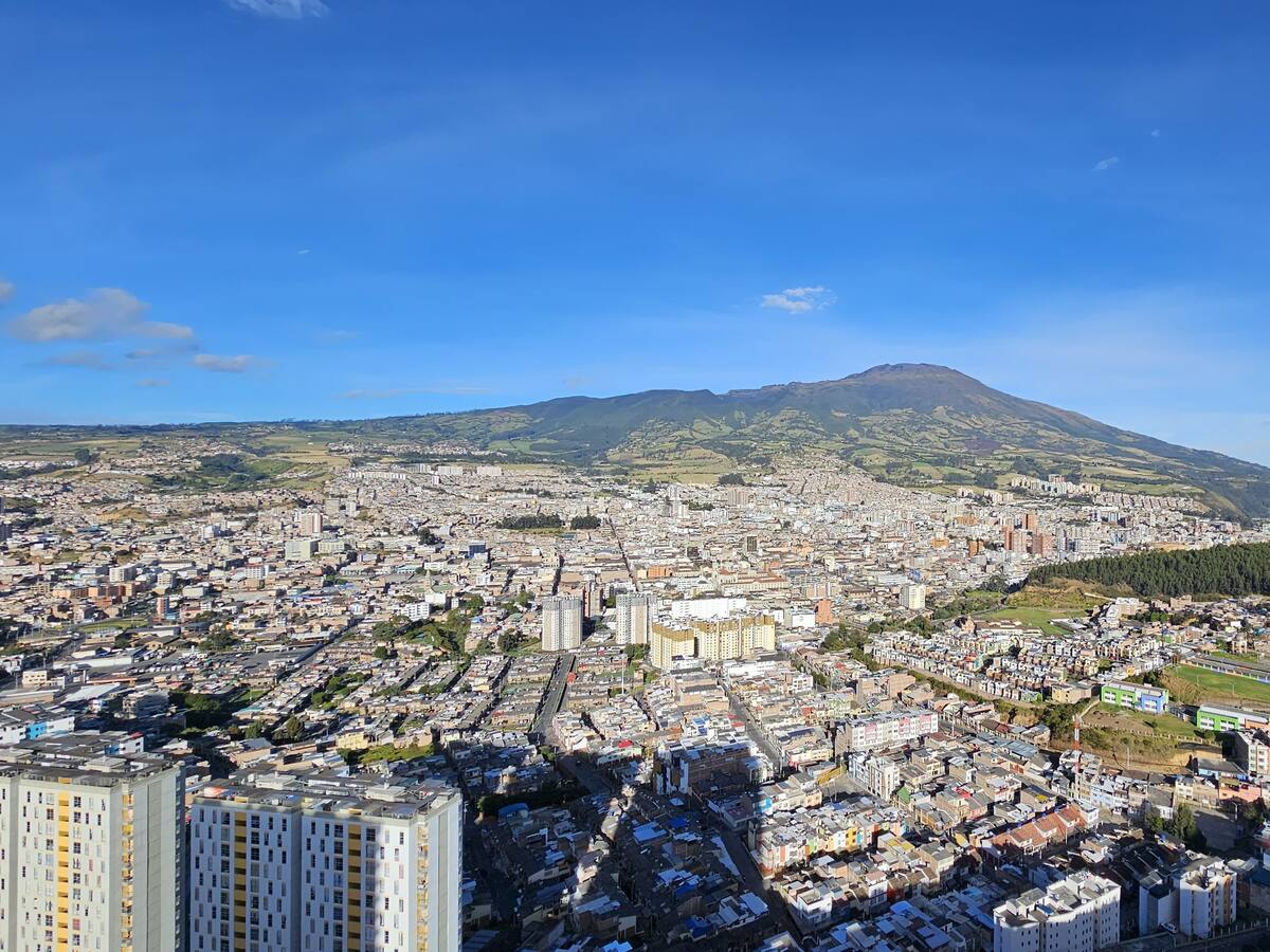 Pasto, La Florida y Nariño tendrán los estudios definitivos de riesgo volcánico