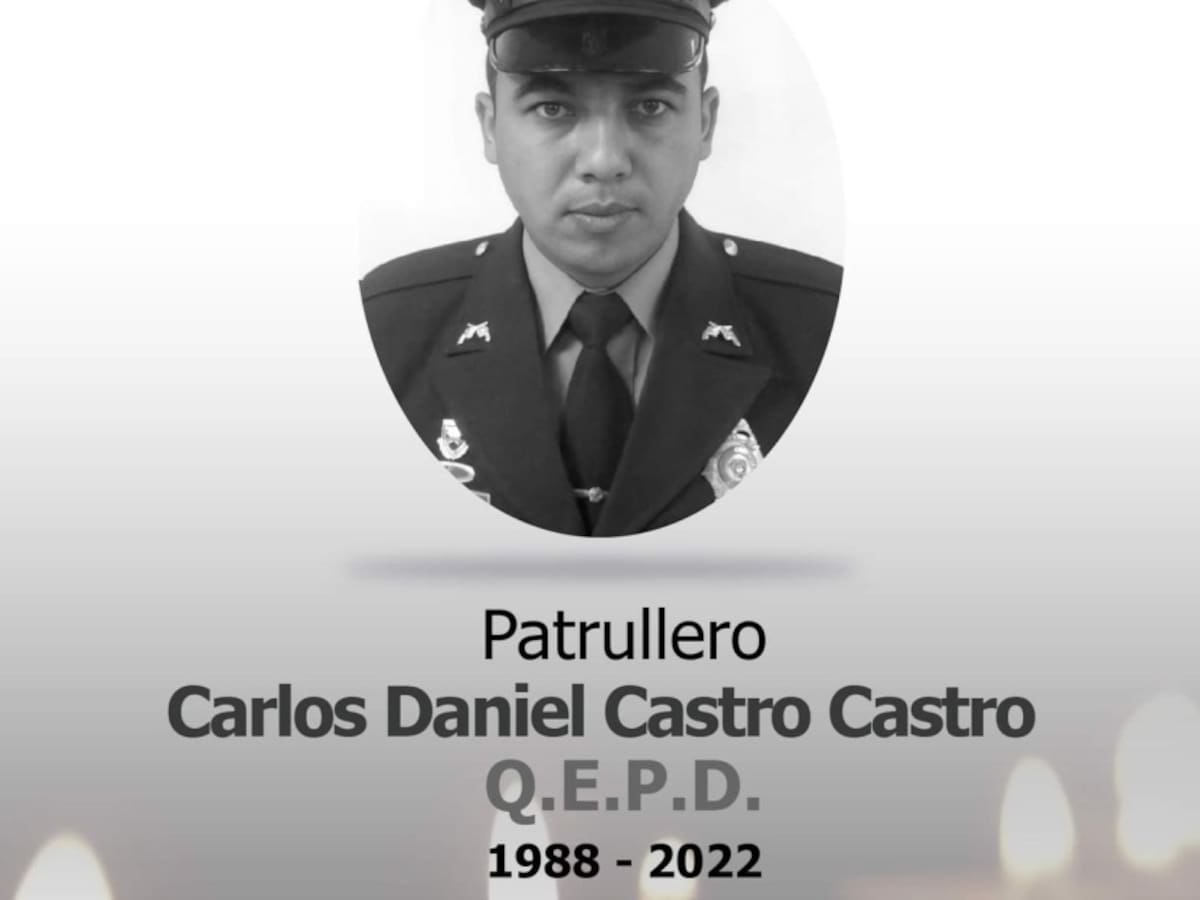 Por robar camioneta de protegido asesinan un policía en Cúcuta