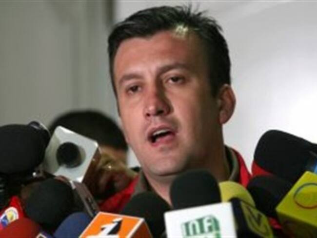 Ministro venezolano dice que el DAS es un &#039;importante cartel de droga&#039;