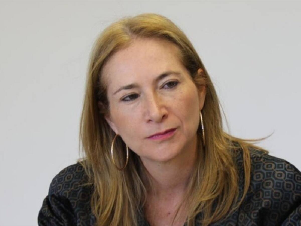 Hay acuerdo con Colombia para tener una migración controlada: embajadora de Panamá