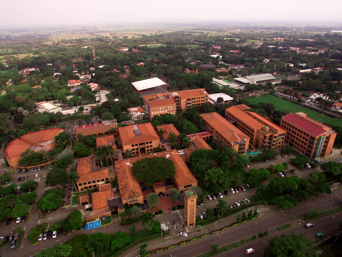 Conozca cómo una universidad caleña está formando líderes para un futuro profesional